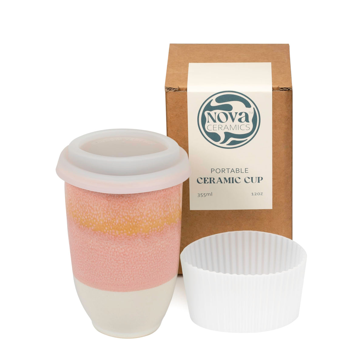 Travel Mug Travel Coffee Mug
