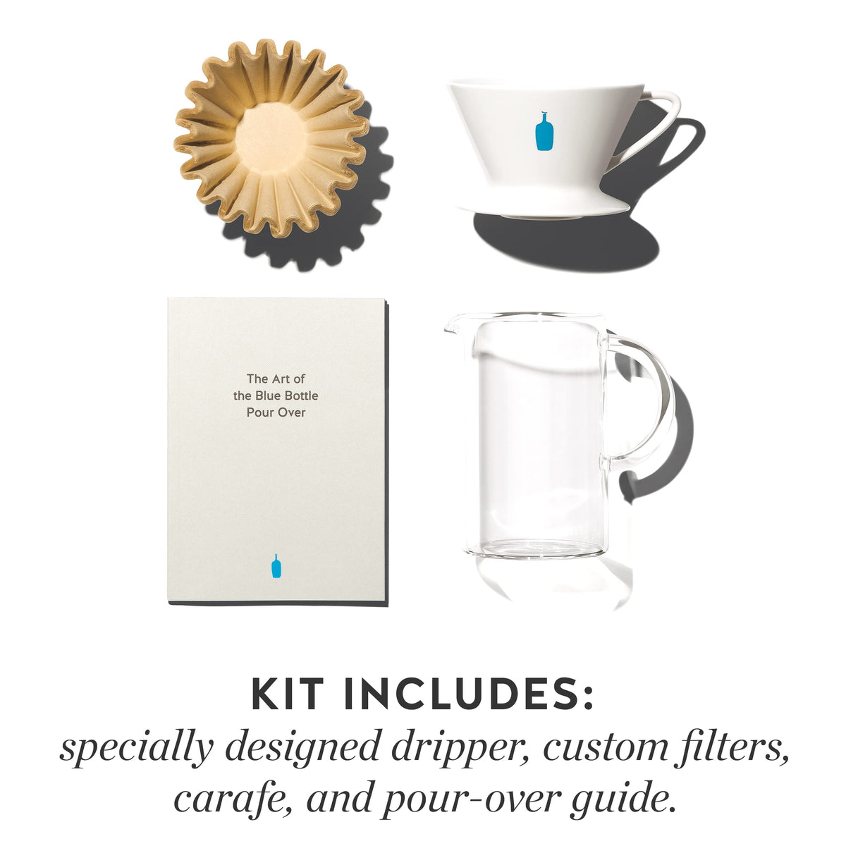 Pour Over Kit