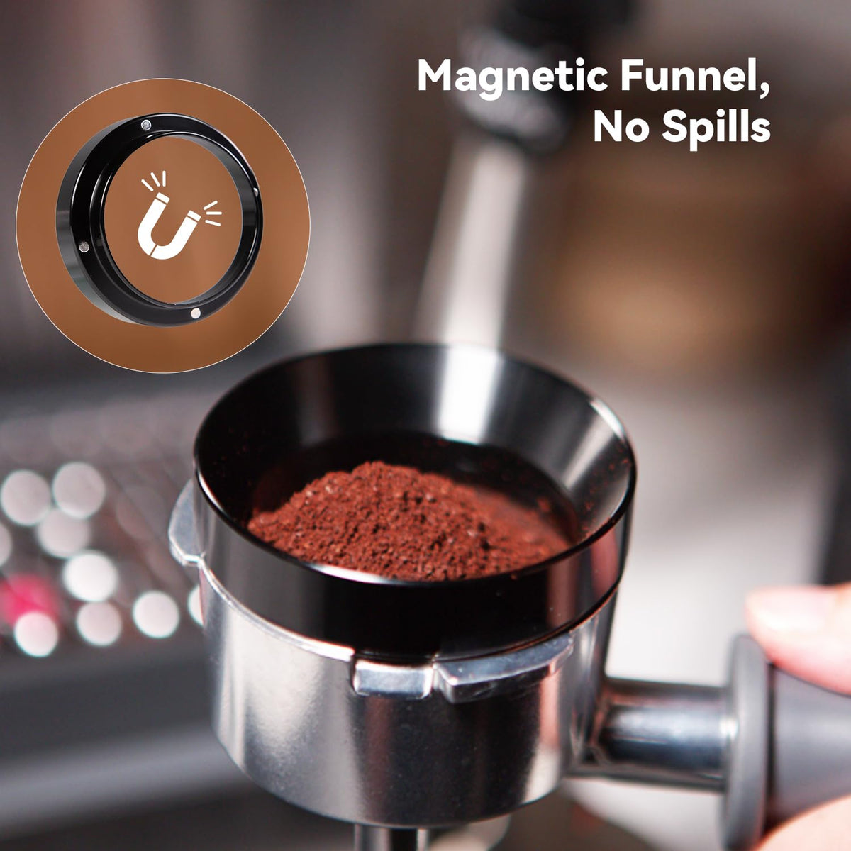 54mm Espresso Accessories Kit