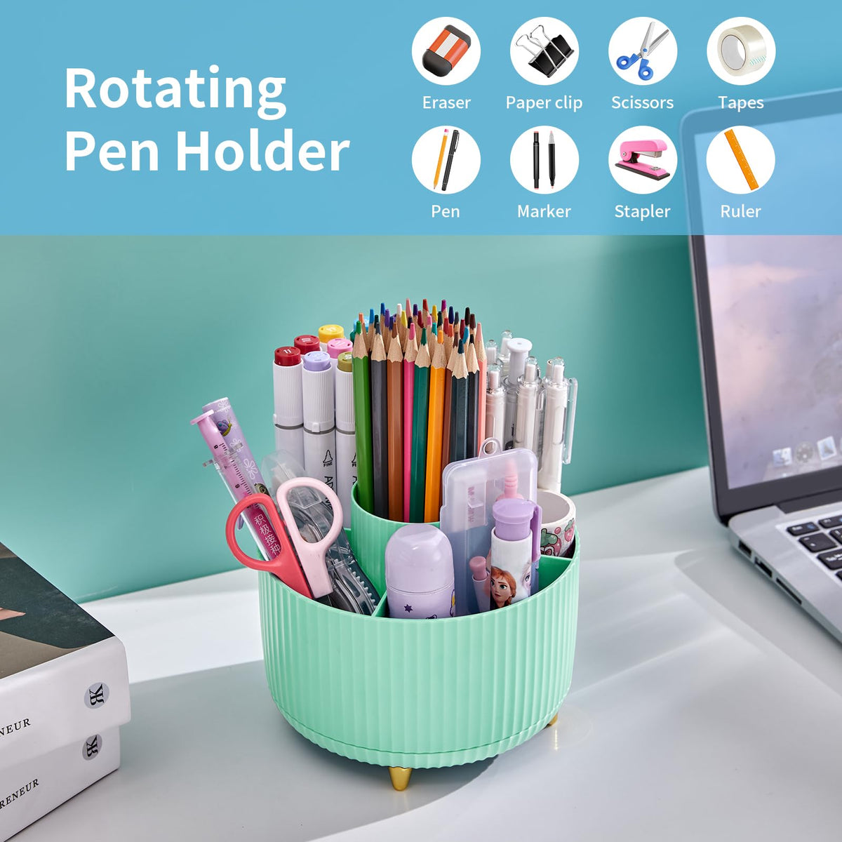 Desk Organizer
