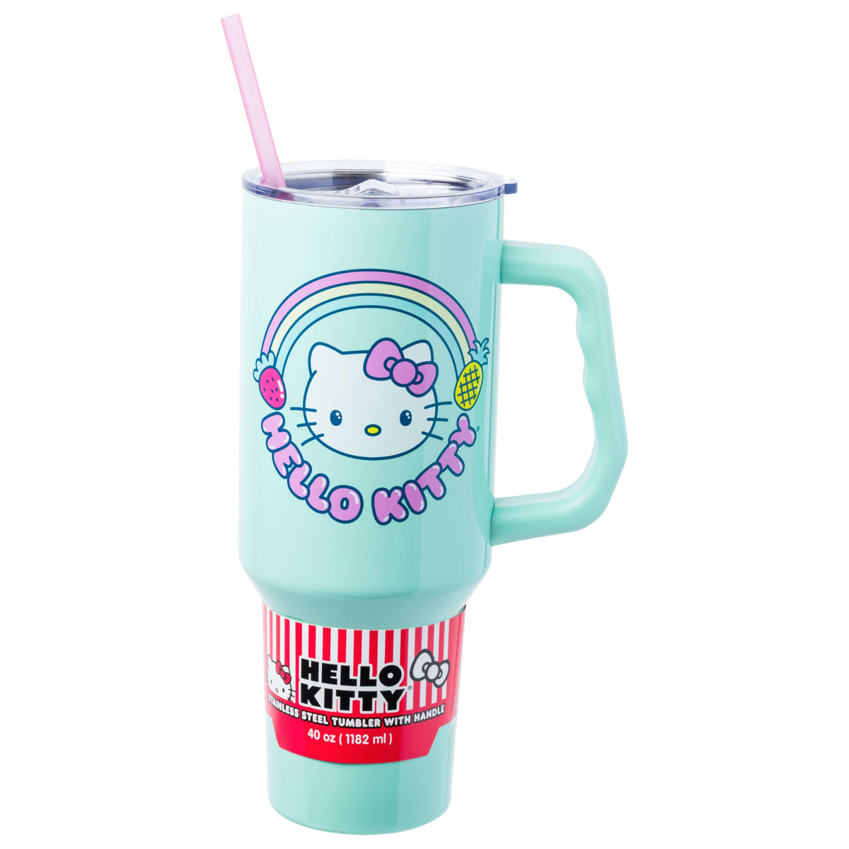 Sanrio Hello Kitty Kawaii