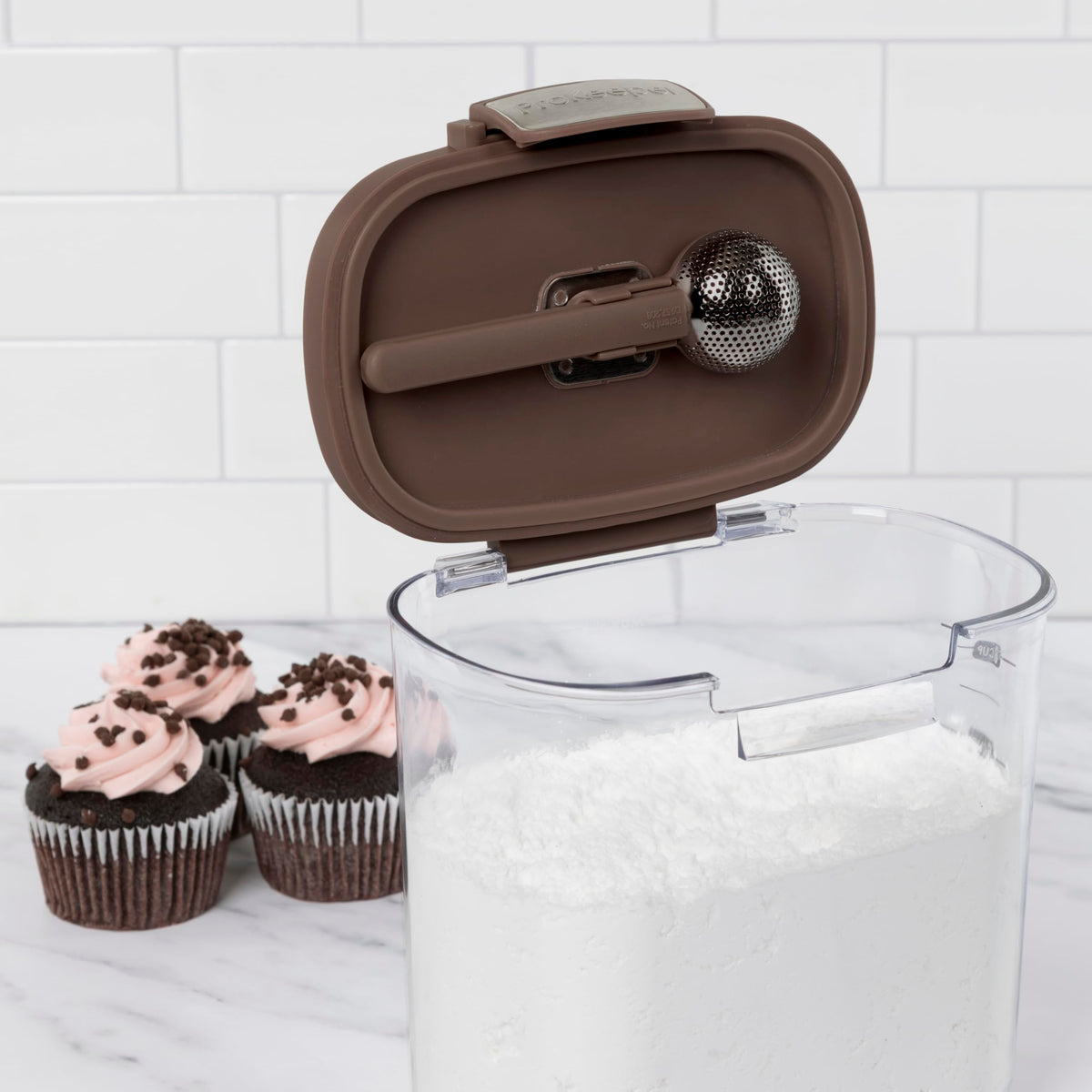 Airtight Food Storage Container Set