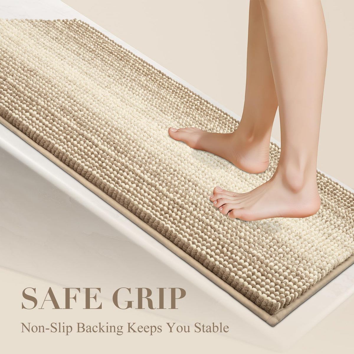 Large Bathroom Rugs Runner