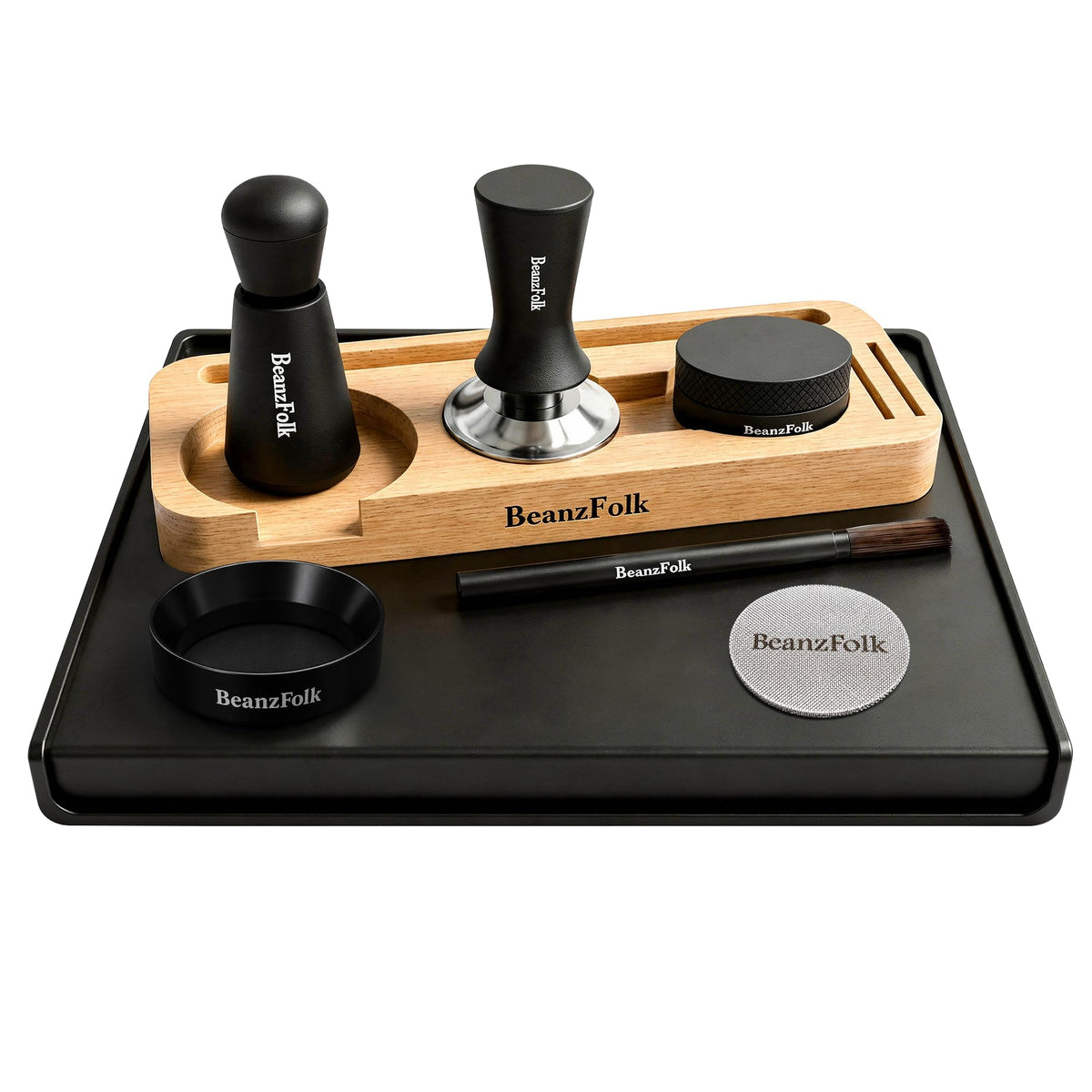 54mm Espresso Accessories Kit for Breville 8