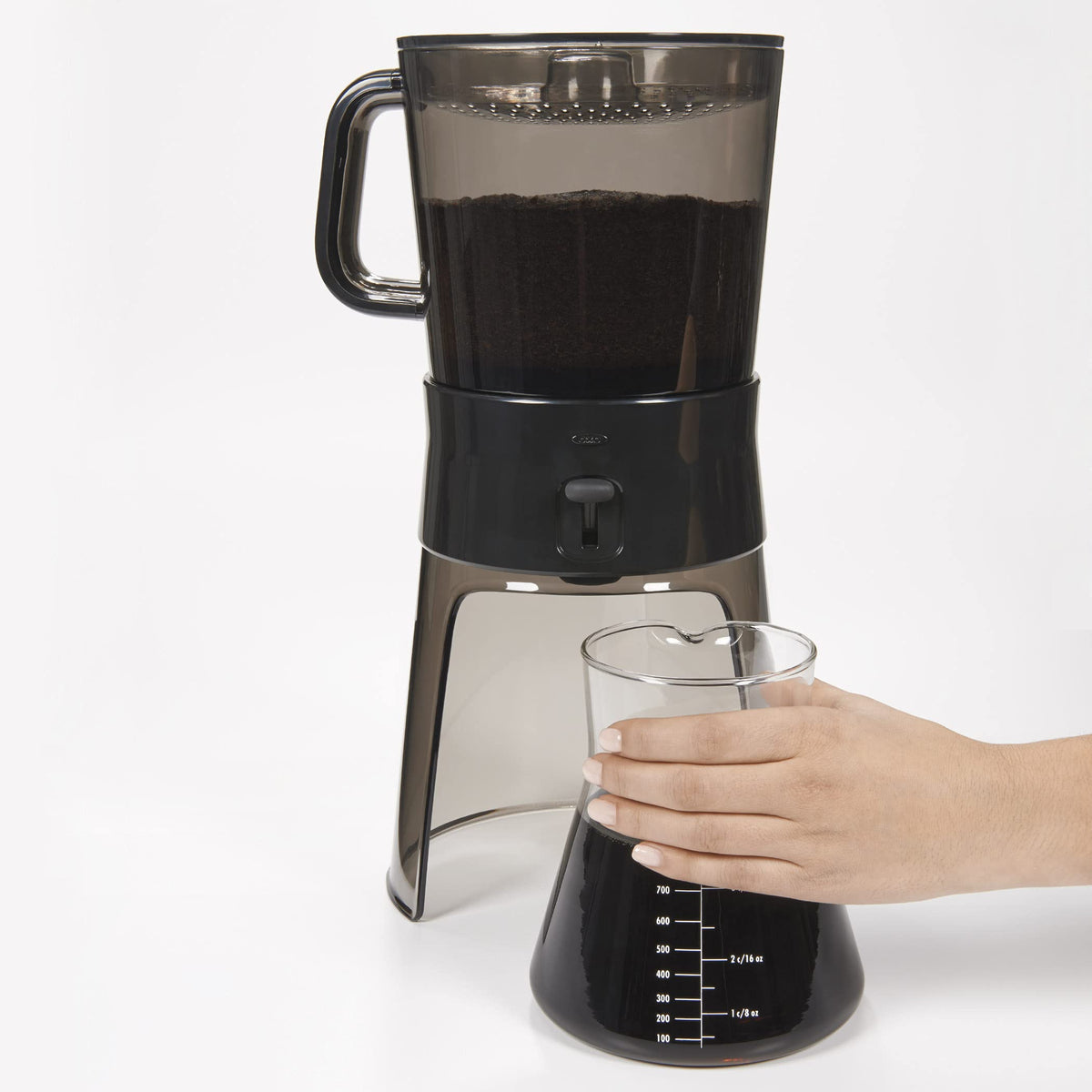 Good Grips Cold Brew Coffee Maker 32 oz
