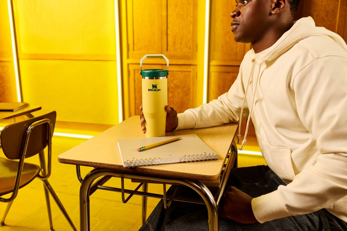 IceFlow 2.0 Flip Straw Tumbler