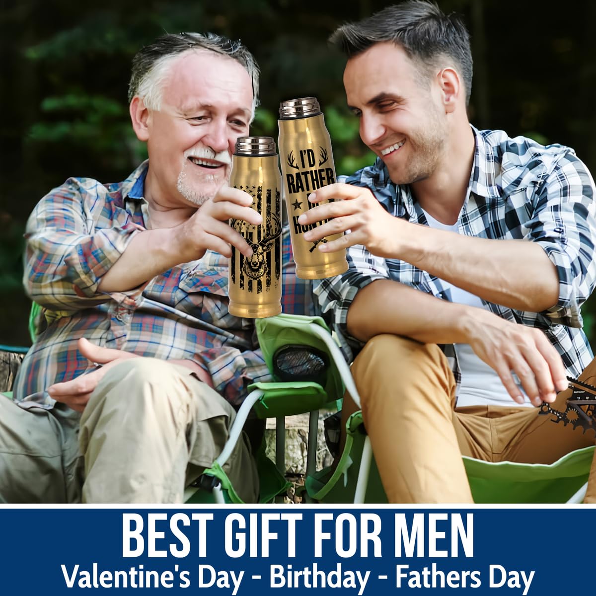 Hunting Gifts for Men
