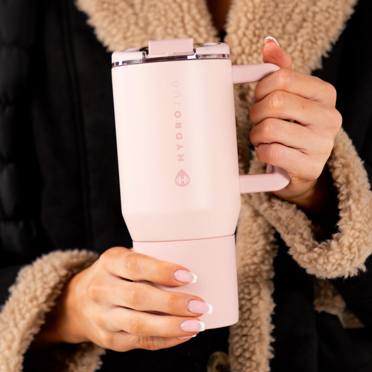 Coffee Traveler 20oz Ceramic
