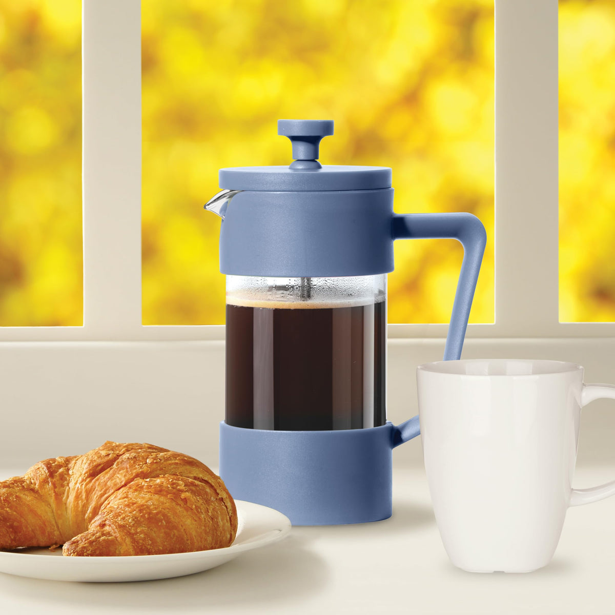 French Press Coffee Maker