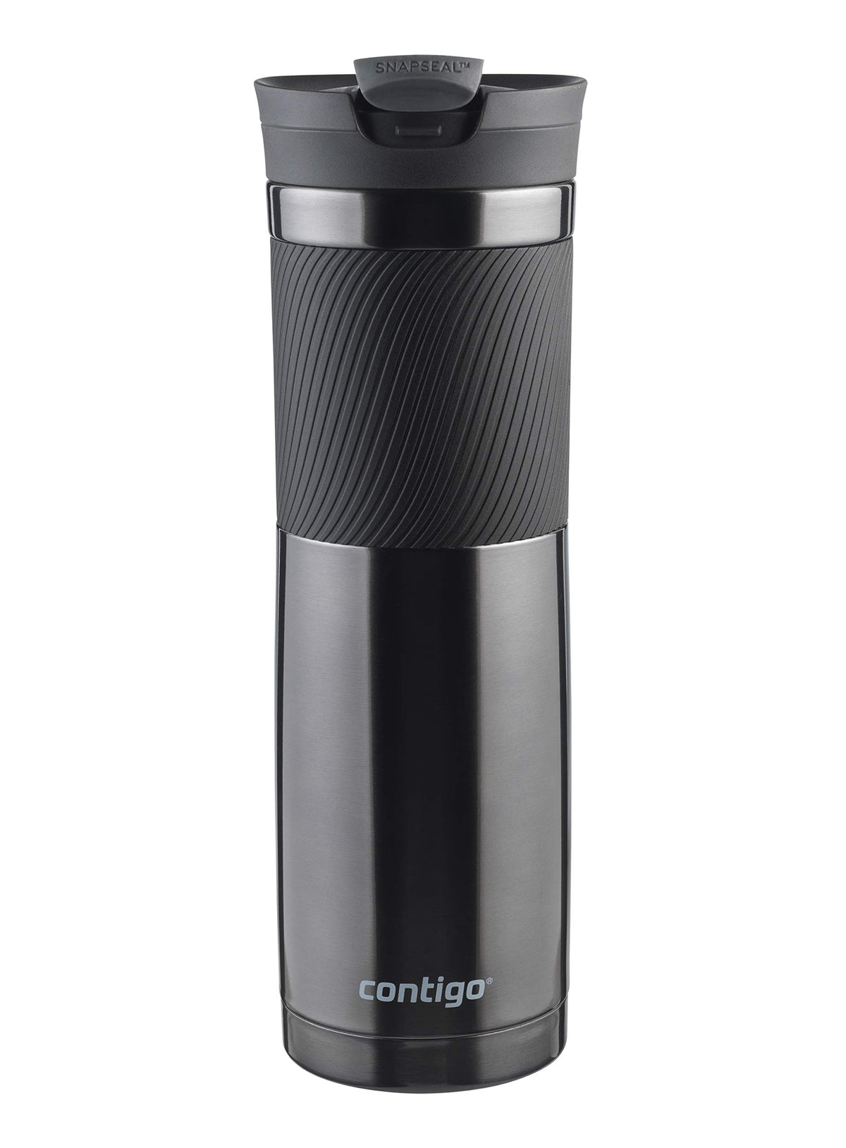 Byron Snapseal Travel Mug