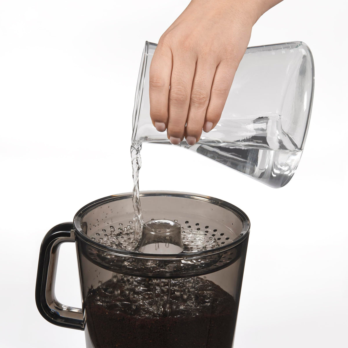 Good Grips Cold Brew Coffee Maker 32 oz