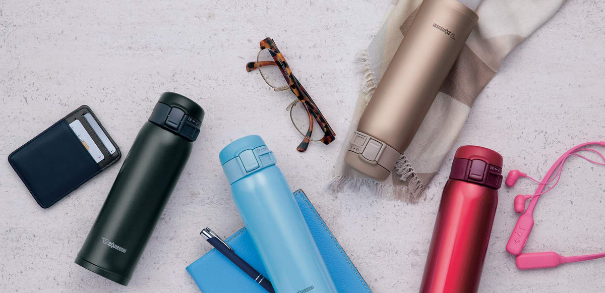 SM SE48BZ Stainless Steel Mug