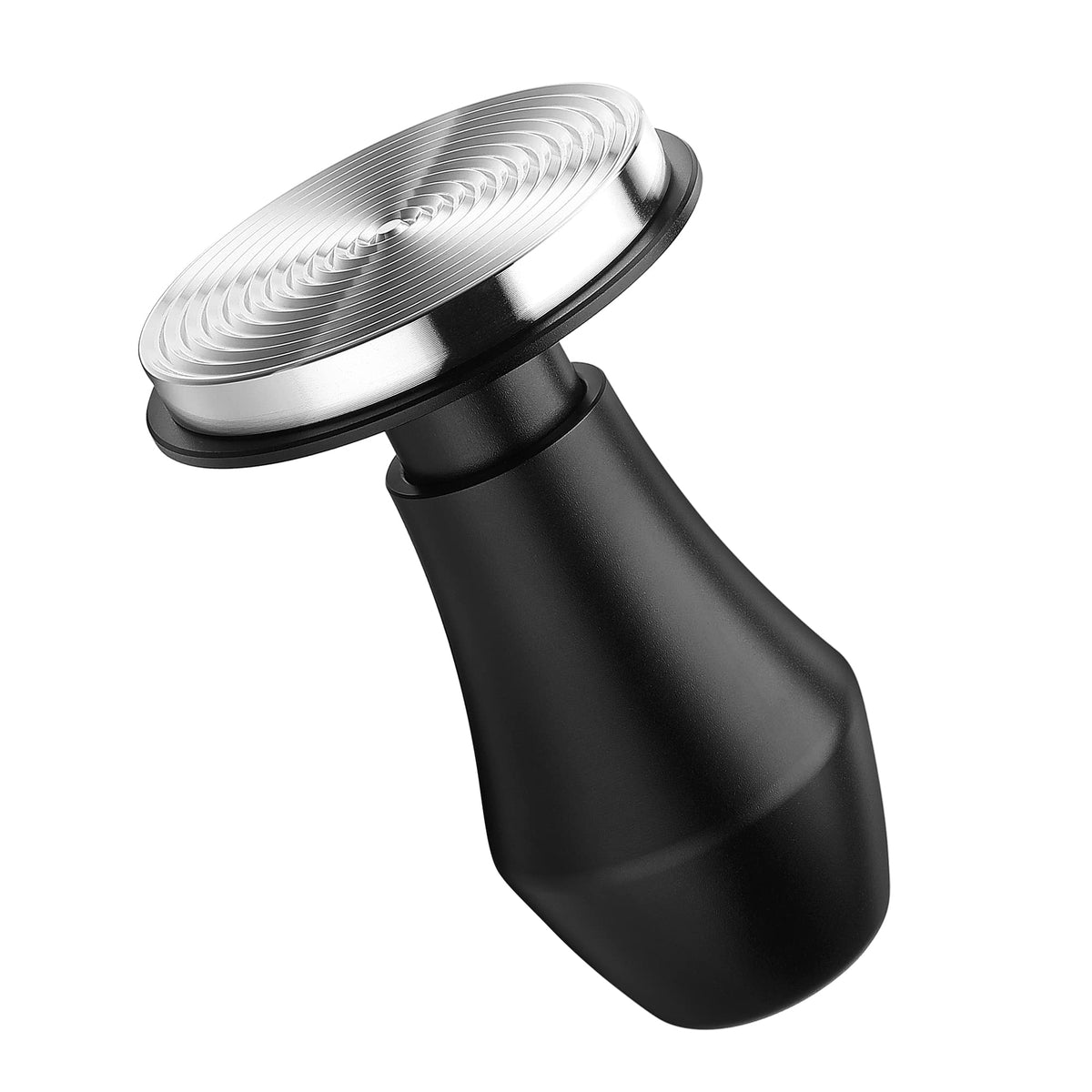 58mm Espresso Coffee Tamper V4
