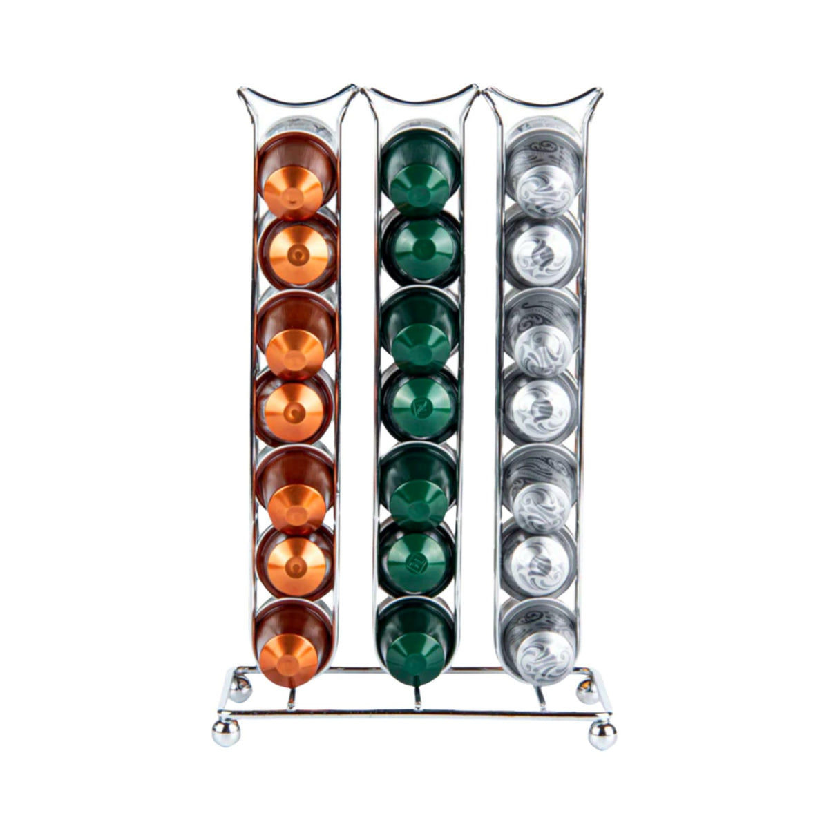 Coffee Pod Capsule Holder