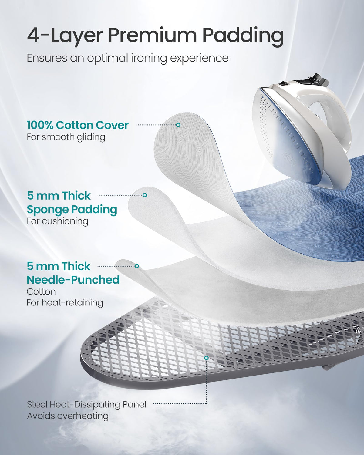 Ironing Board