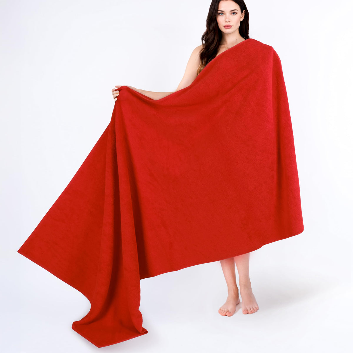 100% Cotton Turkish Towel