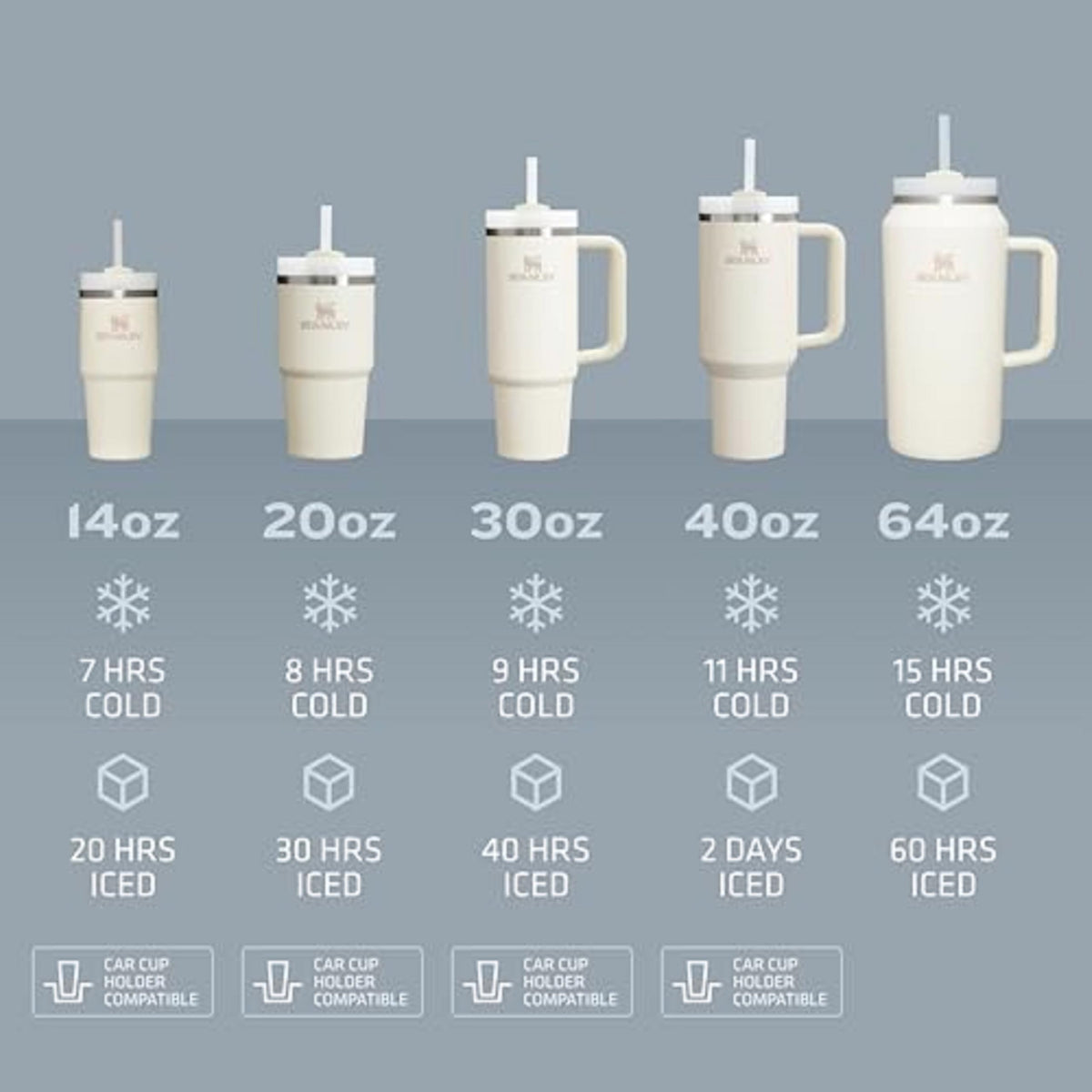 Quencher H2.0 Flow State Tumbler