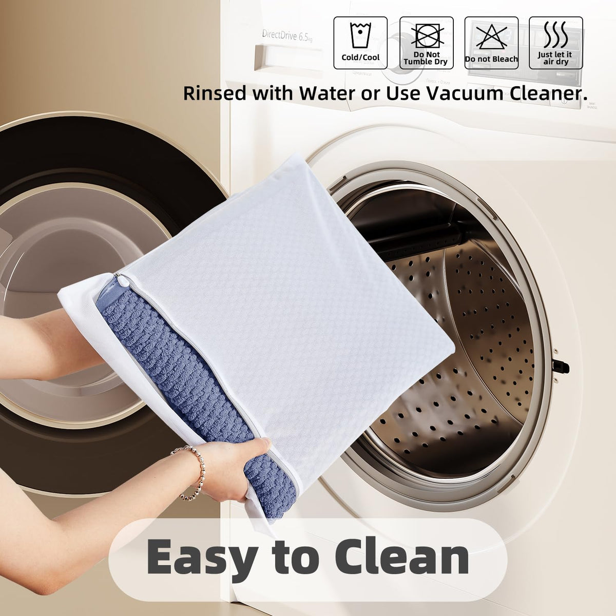 Small Bathroom Rugs Non Slip Washable Bath Rugs Super Absorbent Bathroom Rug Thin Quick Dry Low Pile Bath Mats