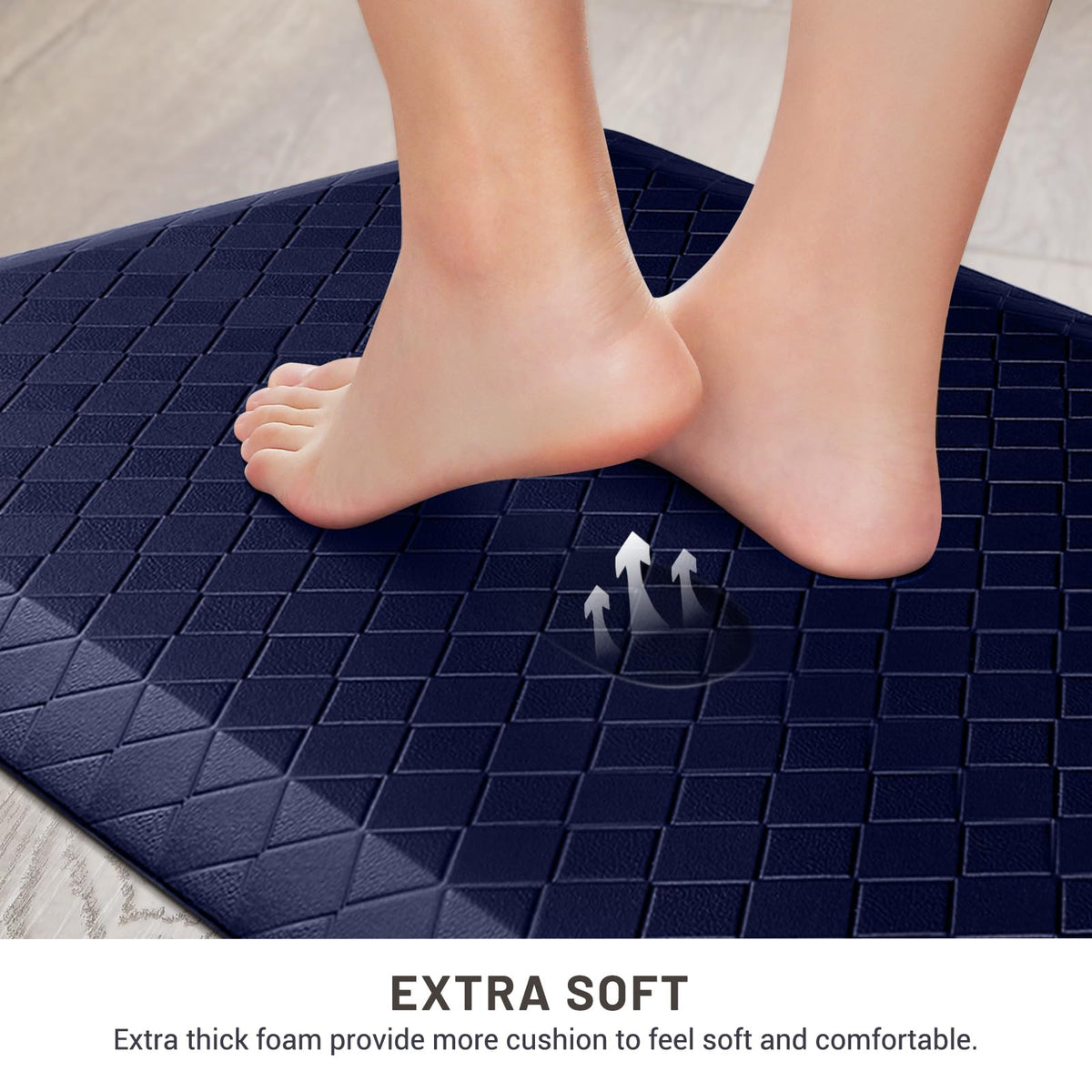 Kitchen Floor Mat