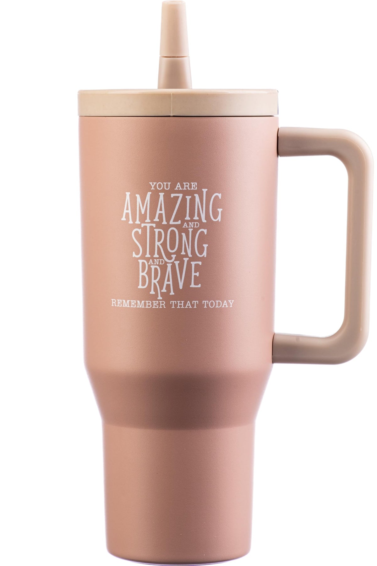 30 oz Insulated Stainless Steel Tumbler with Lid