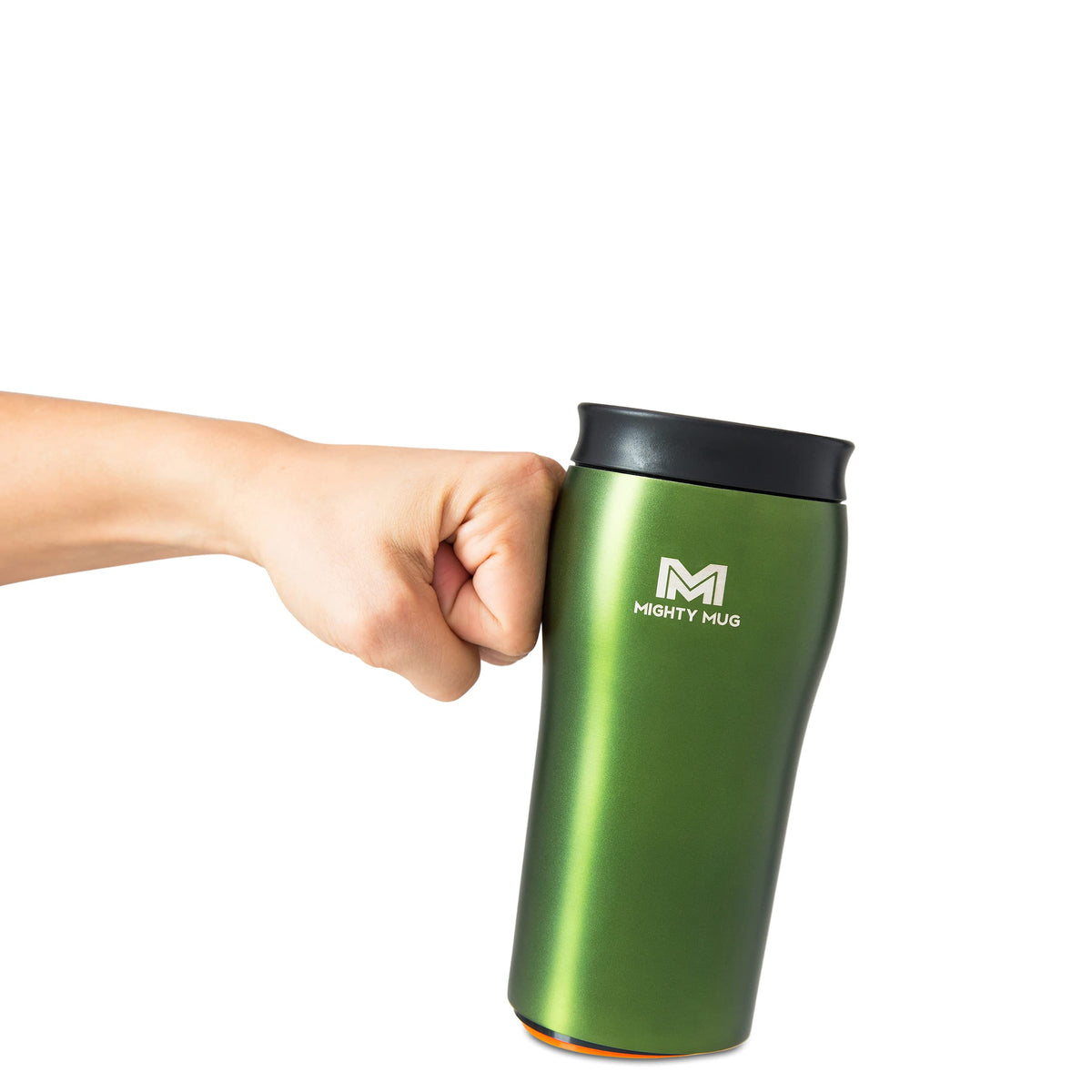 Mighty Mug