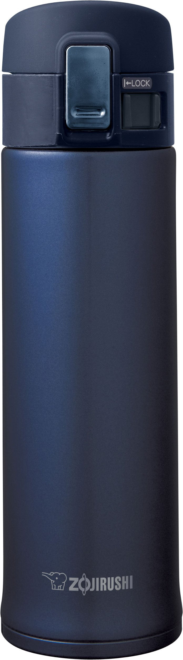 Stainless Steel Mug