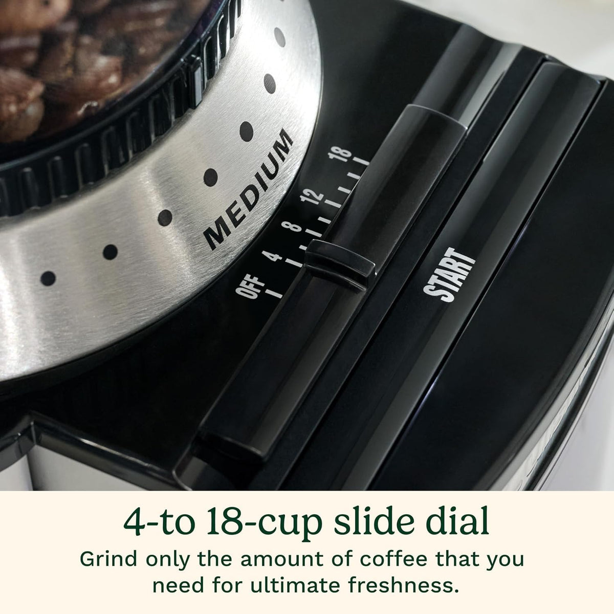 Coffee Grinder
