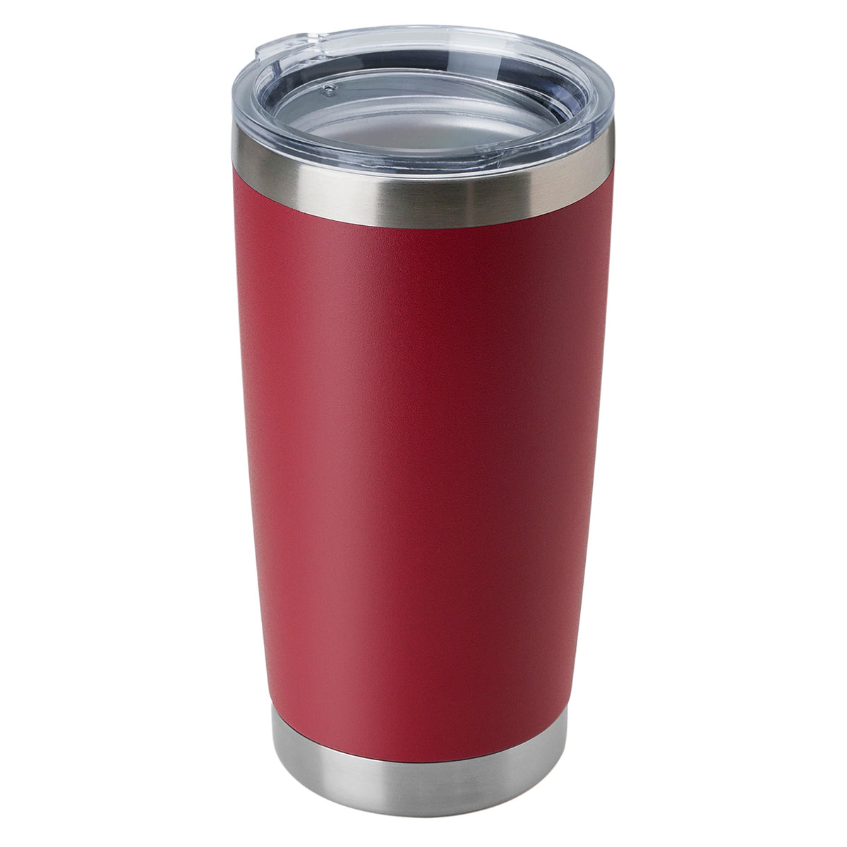 20oz Stainless Steel Tumbler Bulk with Lid