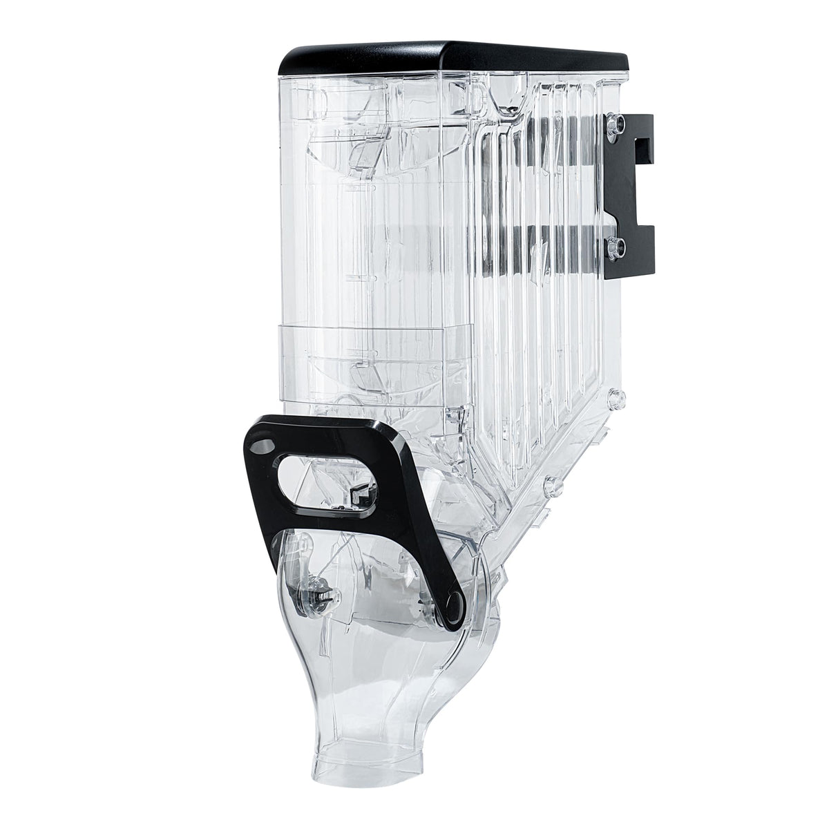 Met Lux 3.4 Gallon Dry Food Dispenser