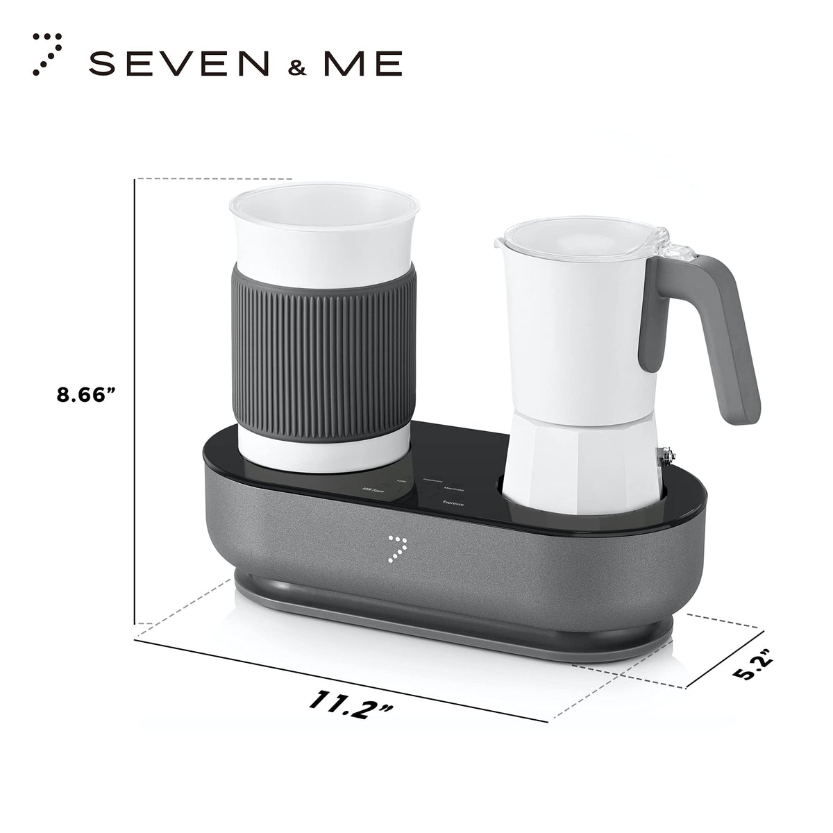 Espressor Machine Coffee Maker