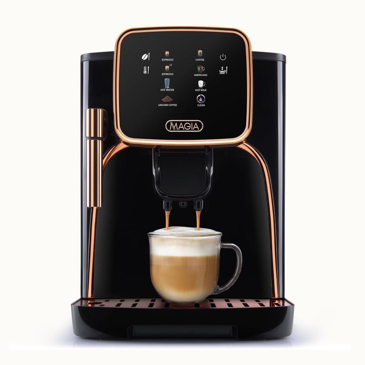 Magia Automatic Espresso Machine