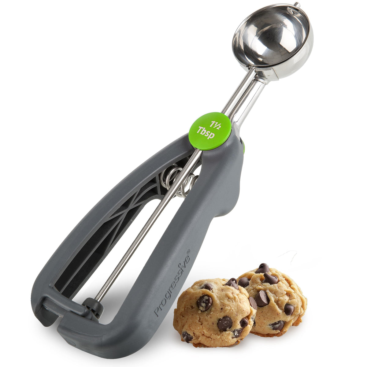 PrepSolutions Measuring Scoop