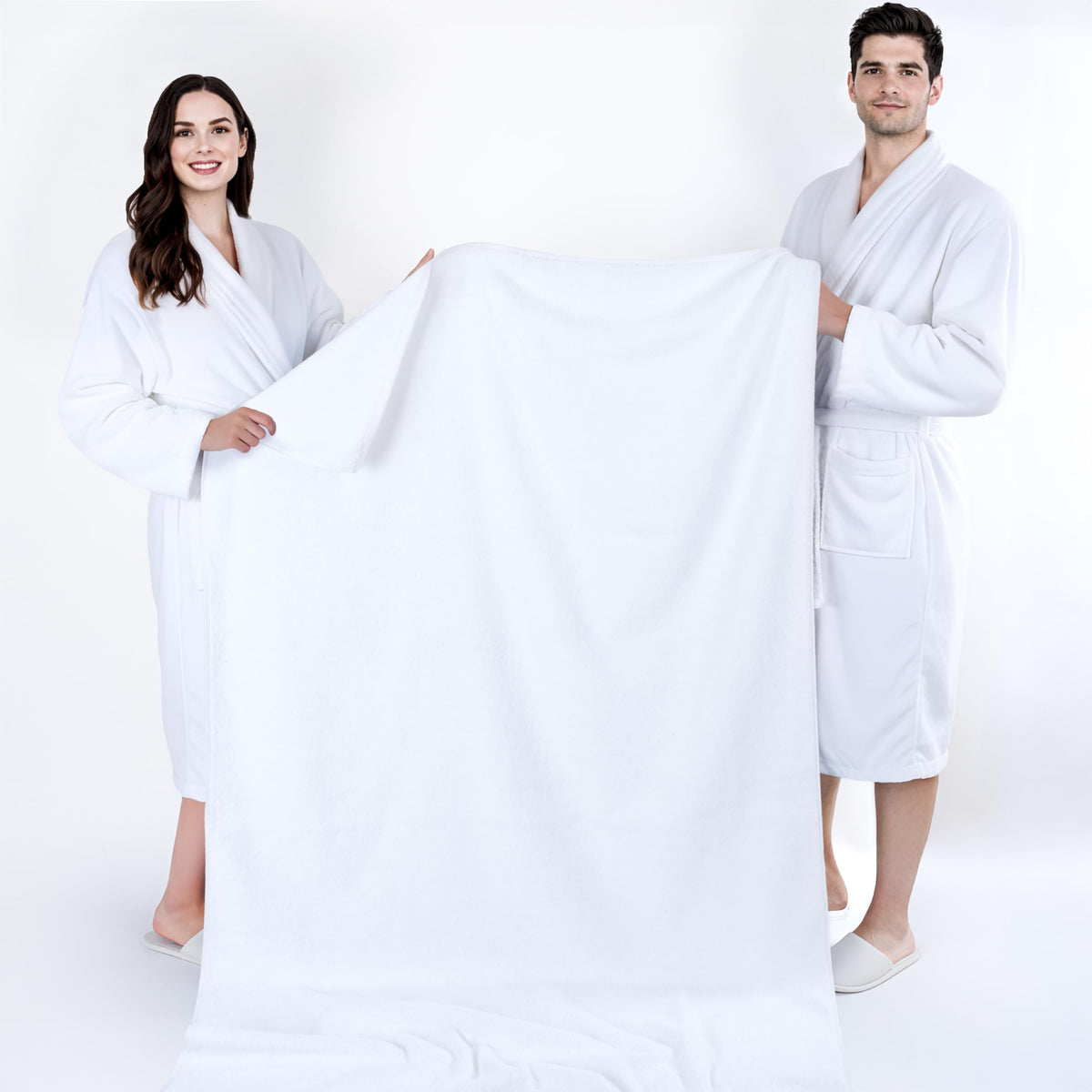 100% Cotton Turkish Towel