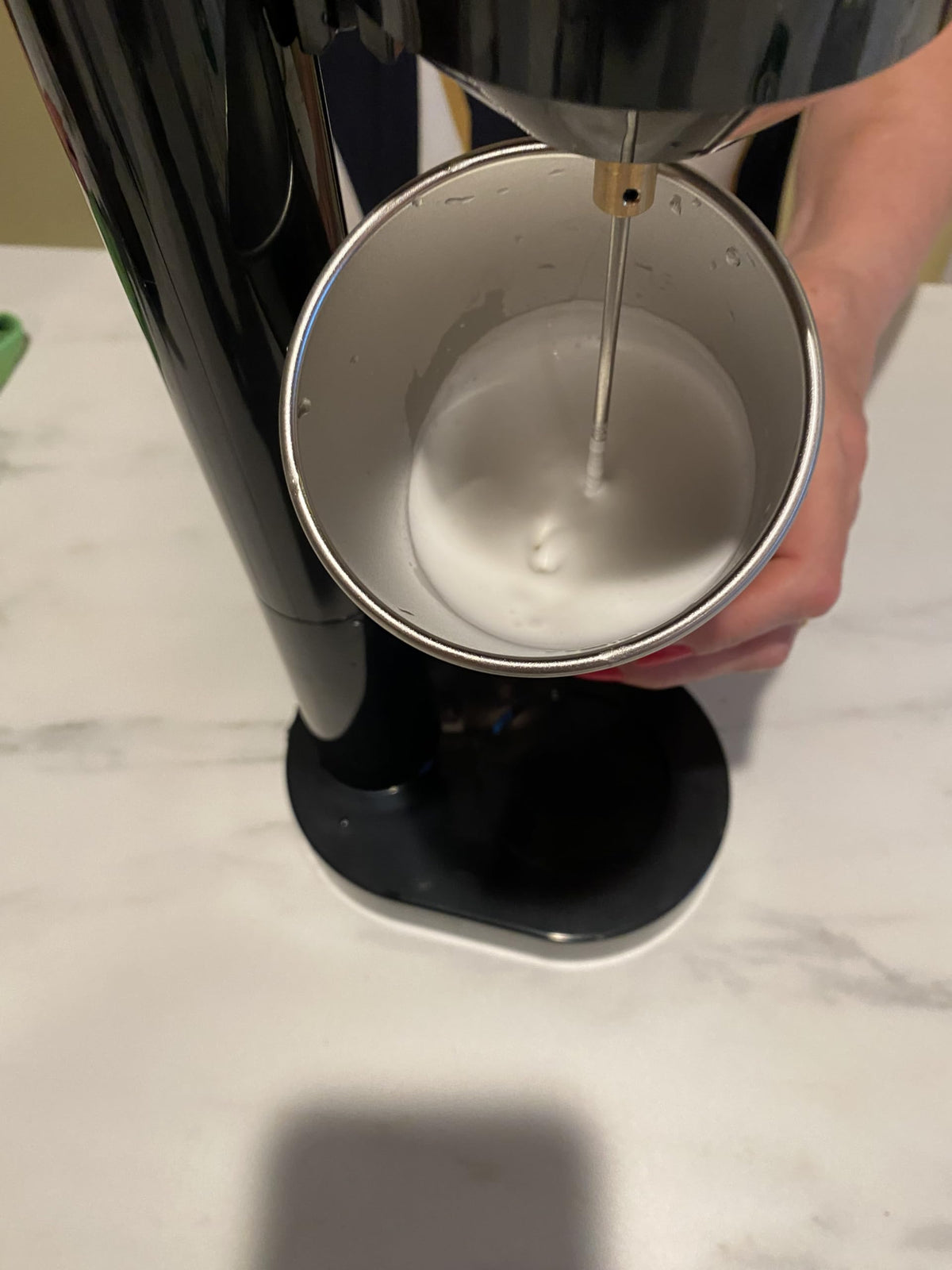 New DiFora ENA Drink Mixer