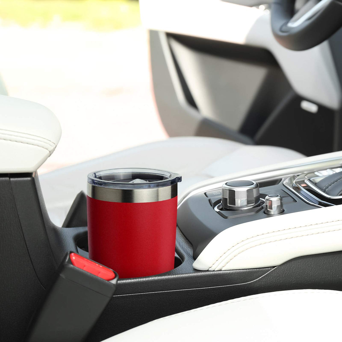 20oz Double Wall Vacuum Insulated Travel Mug (8 Count)