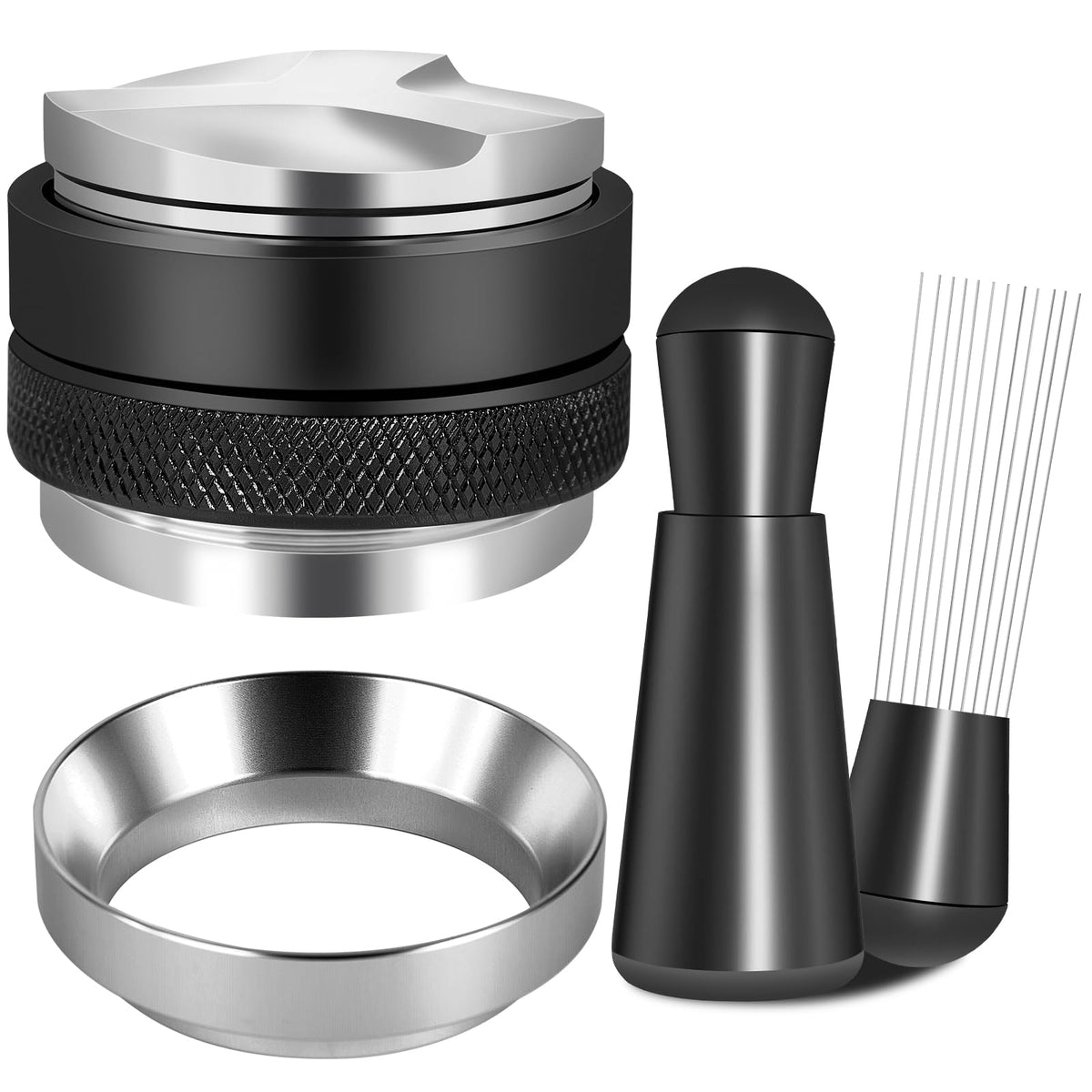 58mm Espresso Accessories Kit