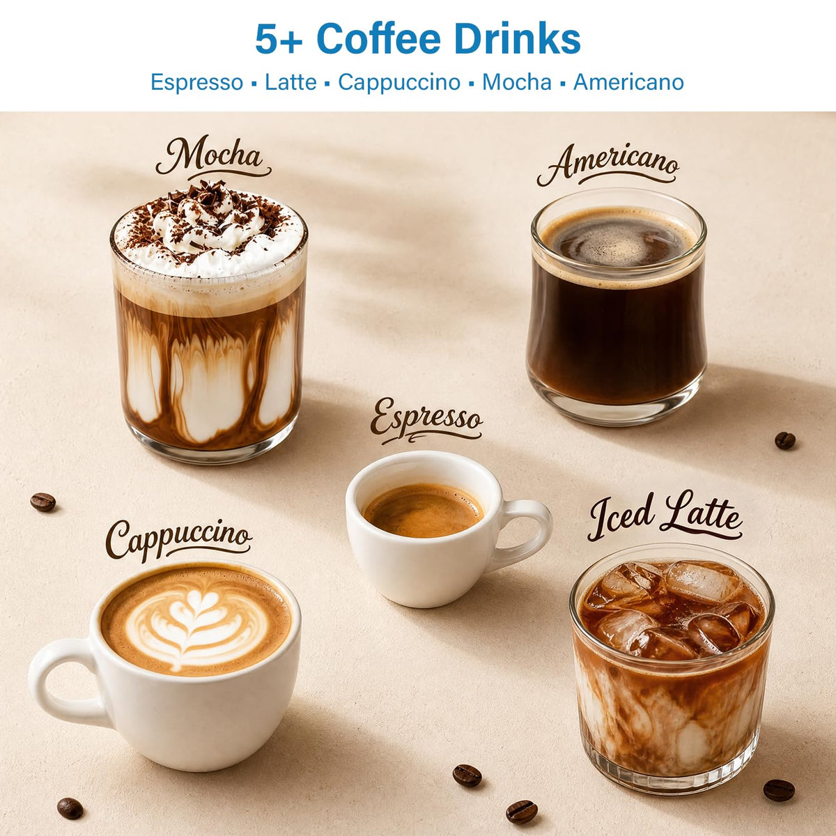 Espresso Machine