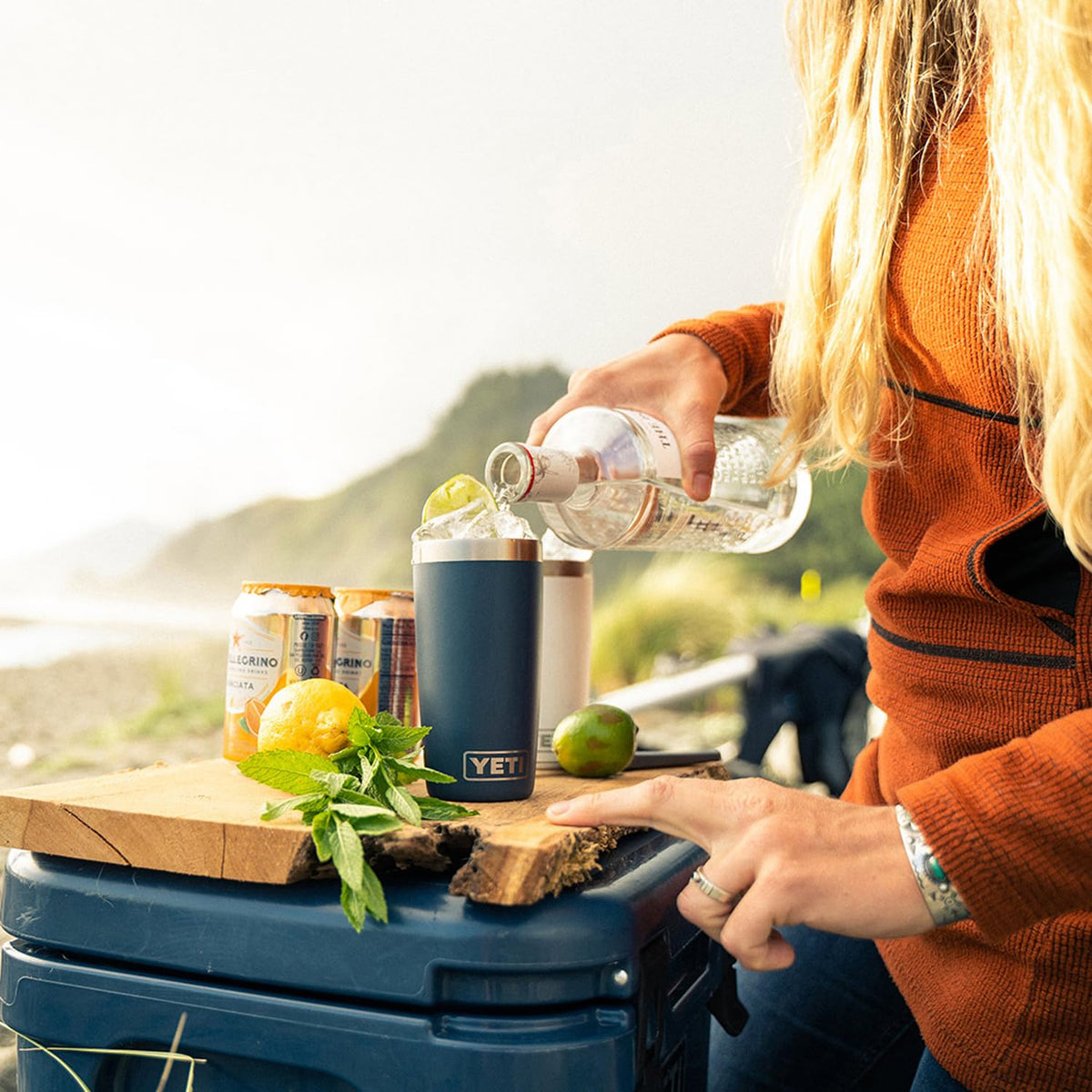 Rambler 10 oz Tumbler