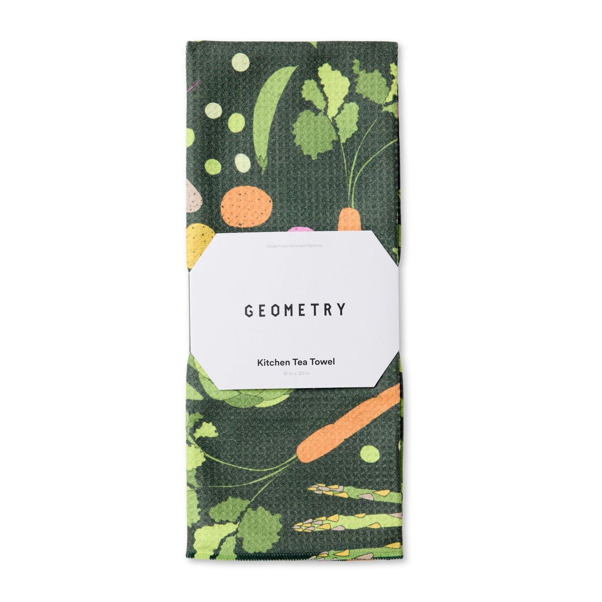 Kitchen Tea Towels