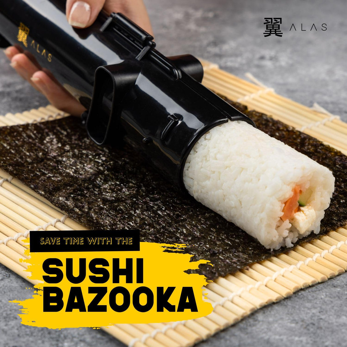 Sushi Making Kit