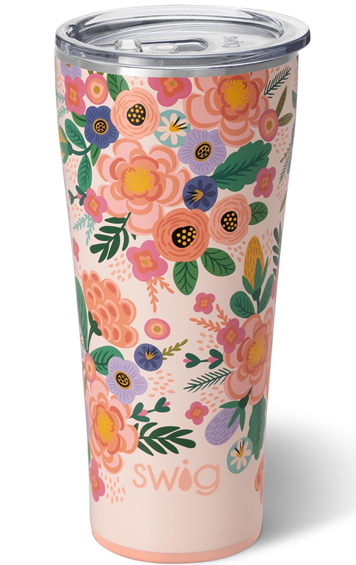 32oz Insulated Tumbler with Lid