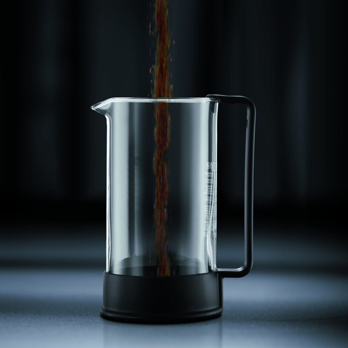 12oz Brazil French Press Coffee Maker