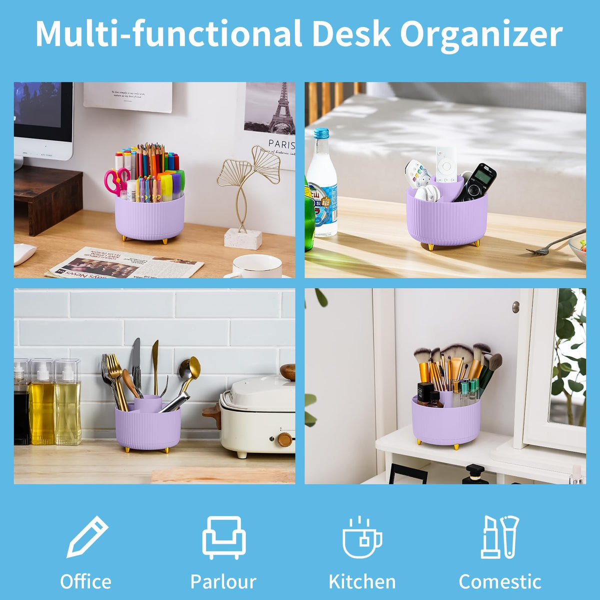 Desk Organizer