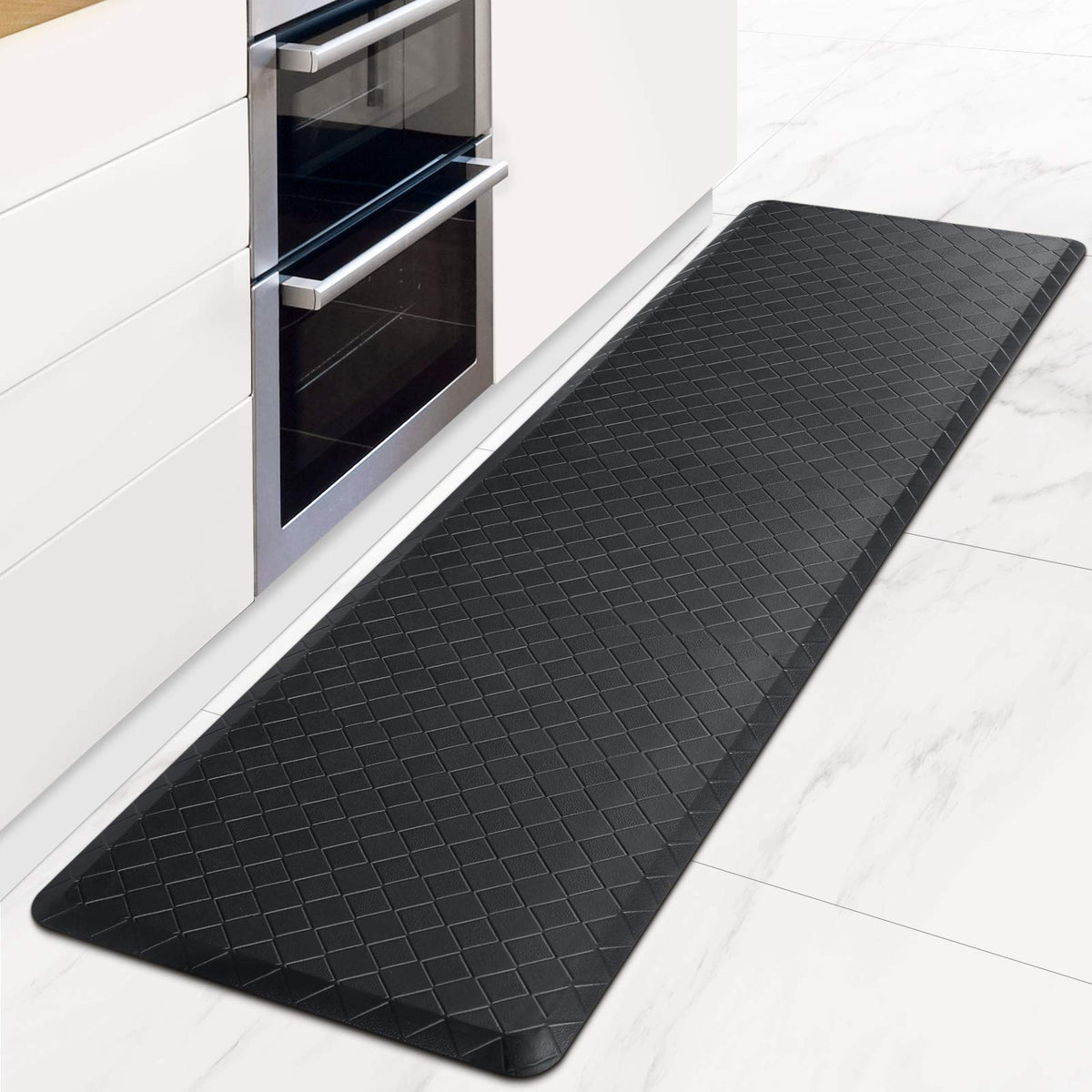 Kitchen Mats for Floor Cushioned Anti