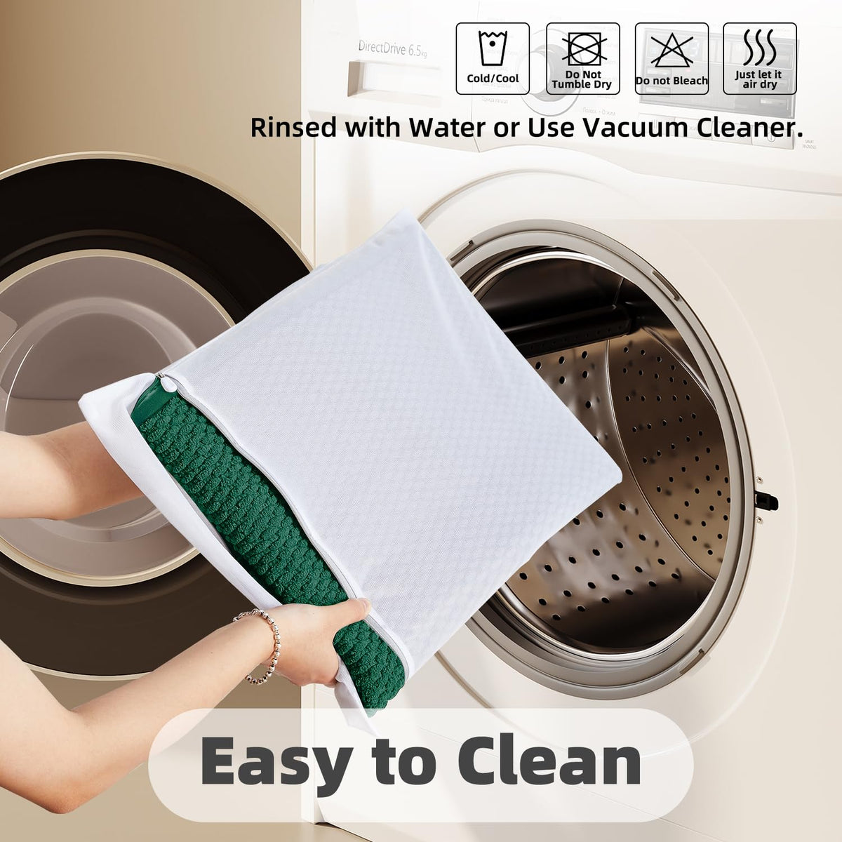 Bathroom Runner Rug (2.0008 Sq Ft)