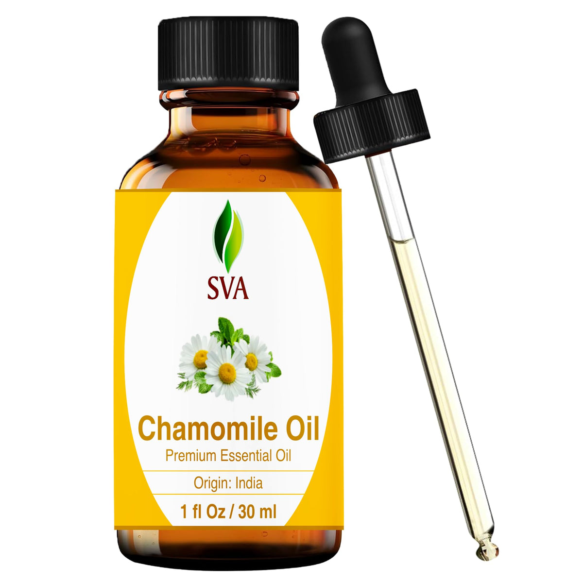 SVA Chamomile Essential Oil