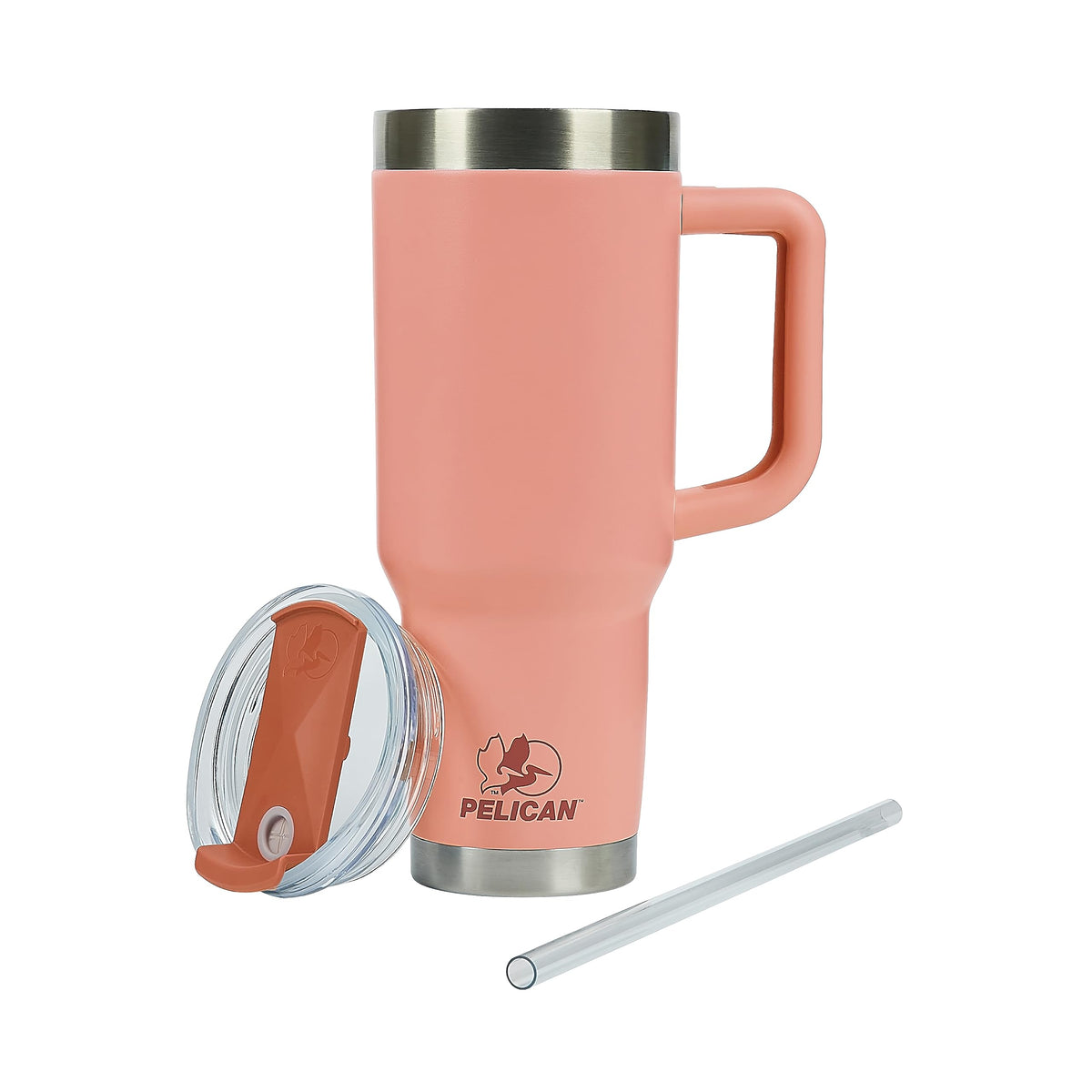 Pelican Hydration Pelican Porter™ 40 oz Vacuum Insulated Tumbler