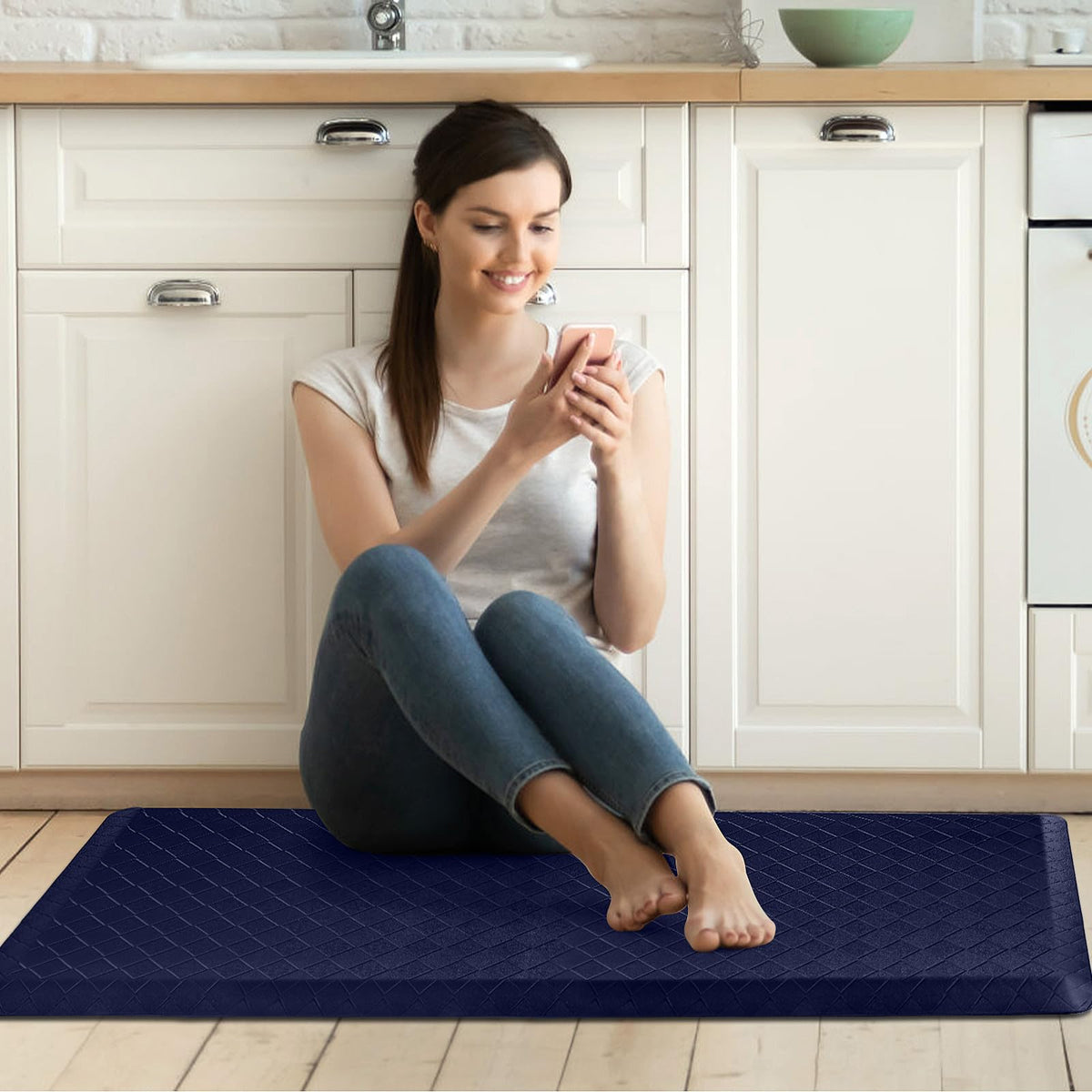 Kitchen Floor Mat