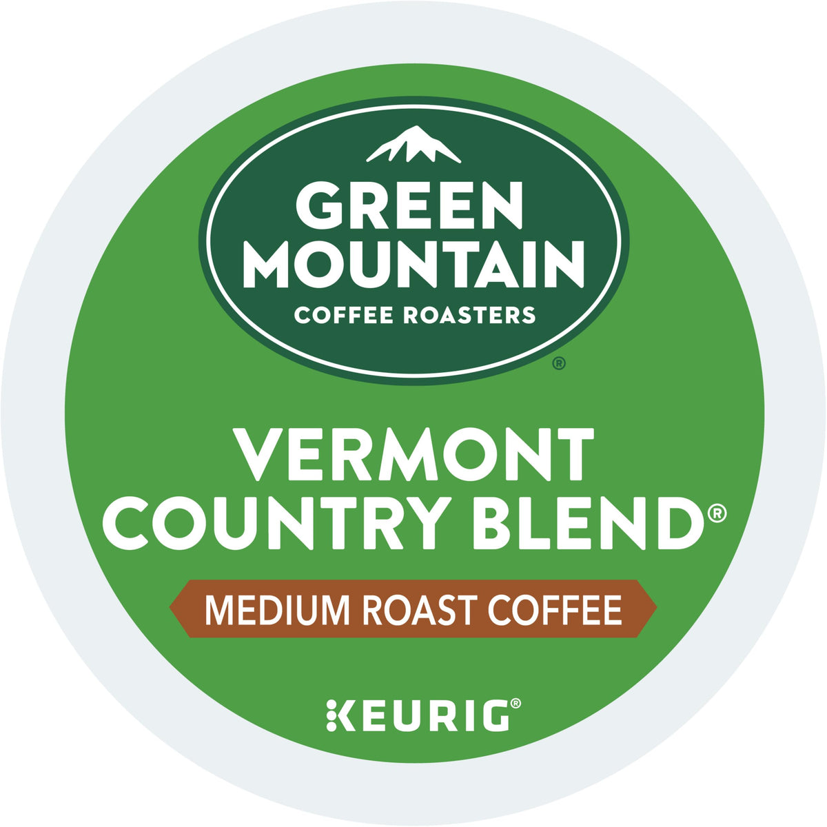 Green Mountain Coffee (24 Count)