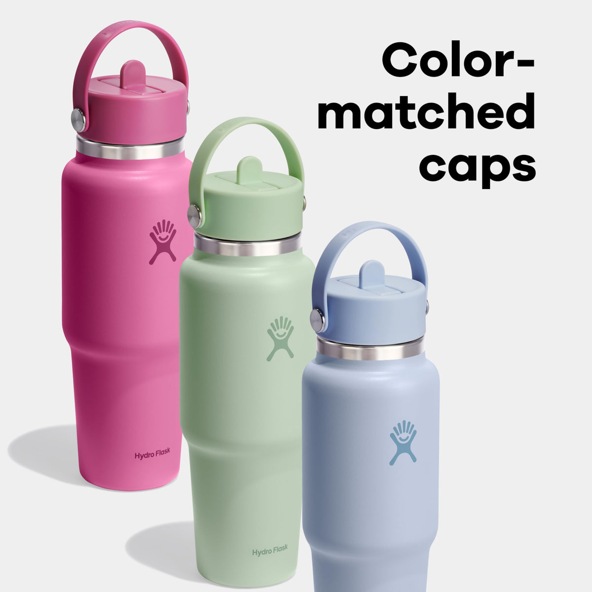 Water Bottle Insulated Stainless Steel